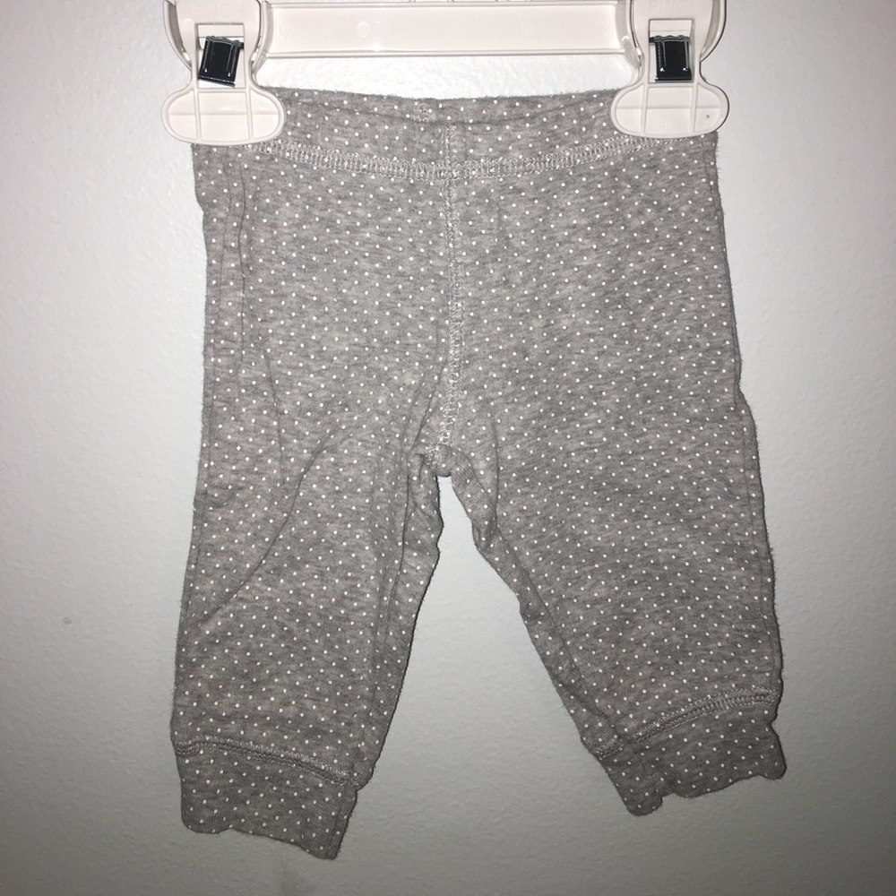 Carters 3 month pants